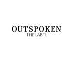 OutspokenTheLabel logo